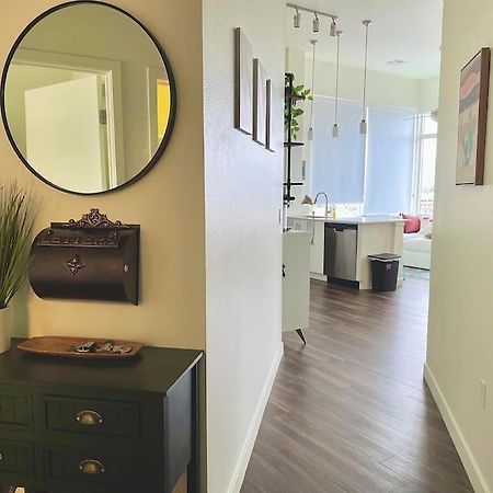 Apartamento A Perfect Getaway In The Heart Of The Action Las Vegas Exterior foto