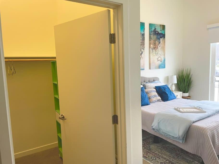 Apartamento A Perfect Getaway In The Heart Of The Action Las Vegas Exterior foto