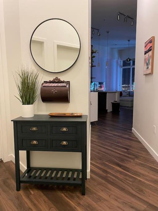 Apartamento A Perfect Getaway In The Heart Of The Action Las Vegas Exterior foto