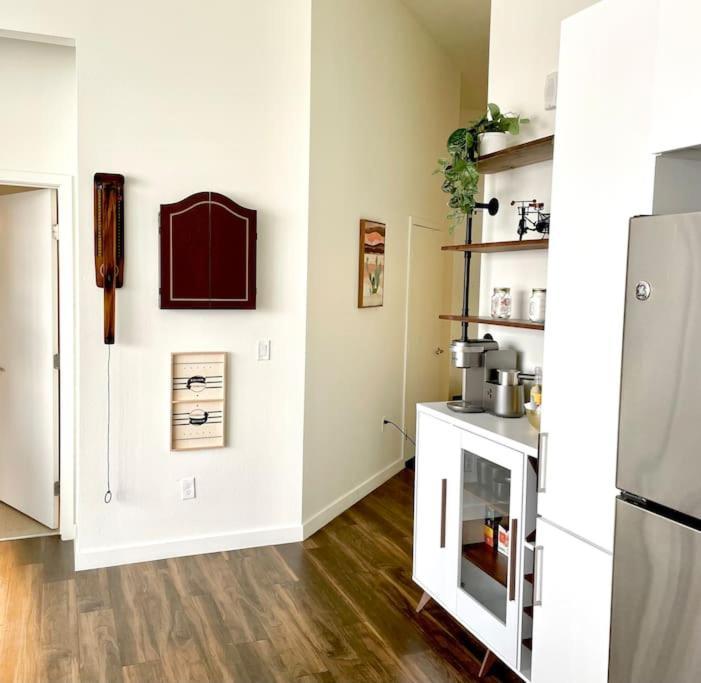 Apartamento A Perfect Getaway In The Heart Of The Action Las Vegas Exterior foto