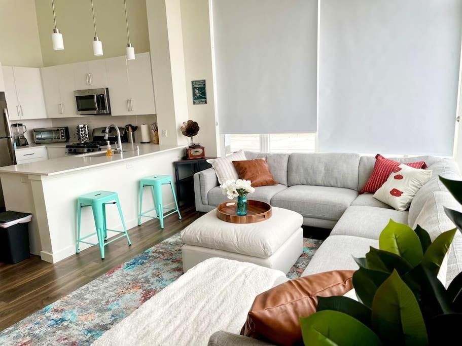 Apartamento A Perfect Getaway In The Heart Of The Action Las Vegas Exterior foto