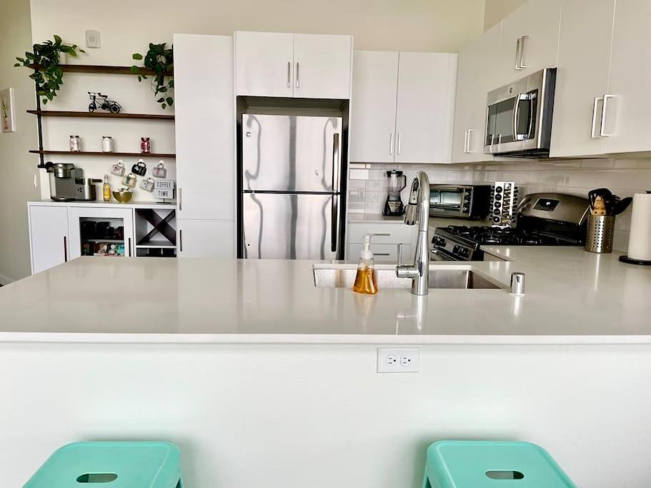 Apartamento A Perfect Getaway In The Heart Of The Action Las Vegas Exterior foto