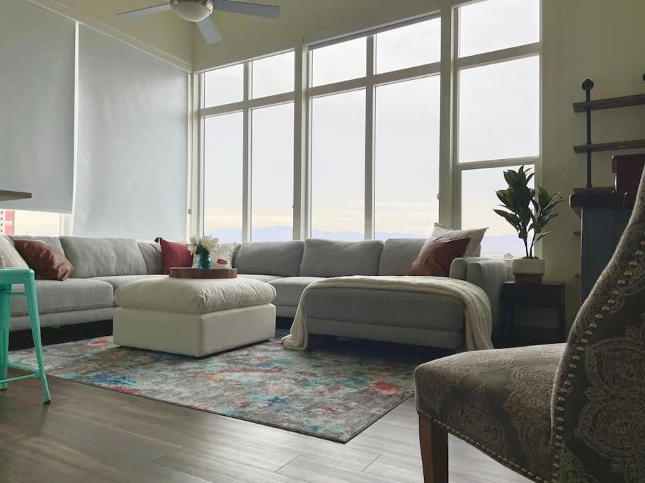 Apartamento A Perfect Getaway In The Heart Of The Action Las Vegas Exterior foto