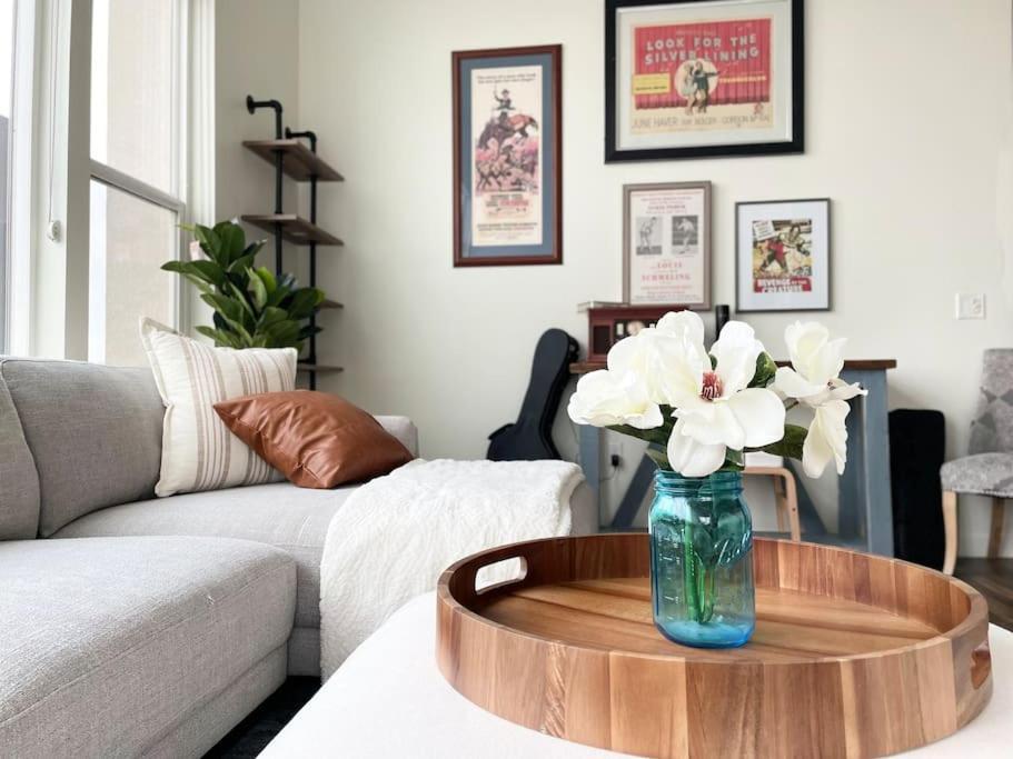 Apartamento A Perfect Getaway In The Heart Of The Action Las Vegas Exterior foto