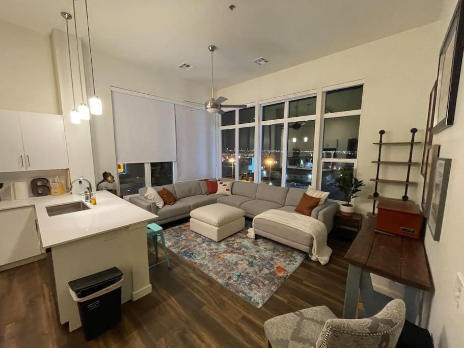Apartamento A Perfect Getaway In The Heart Of The Action Las Vegas Exterior foto