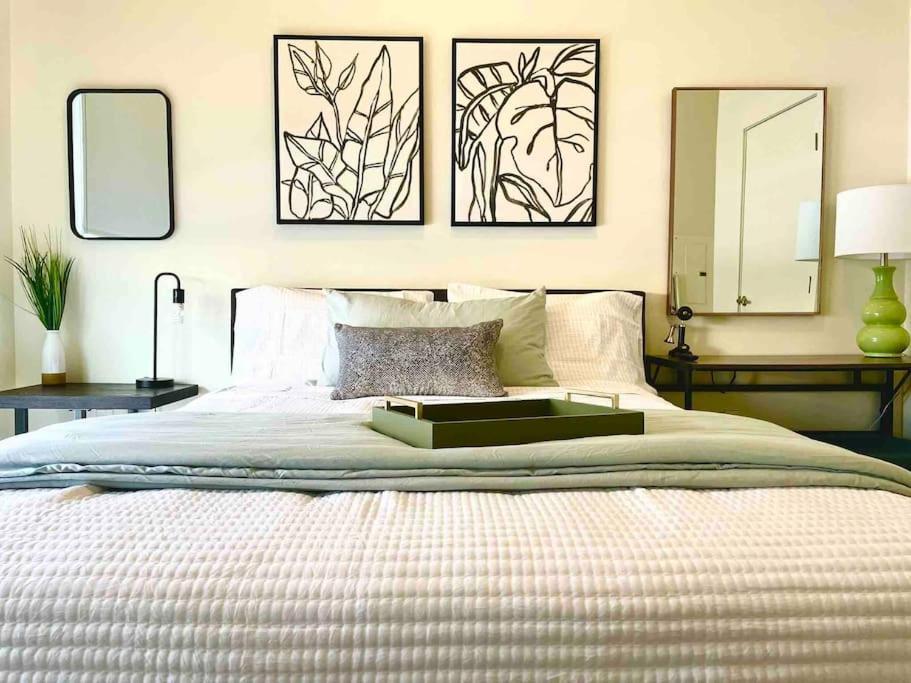 Apartamento A Perfect Getaway In The Heart Of The Action Las Vegas Exterior foto