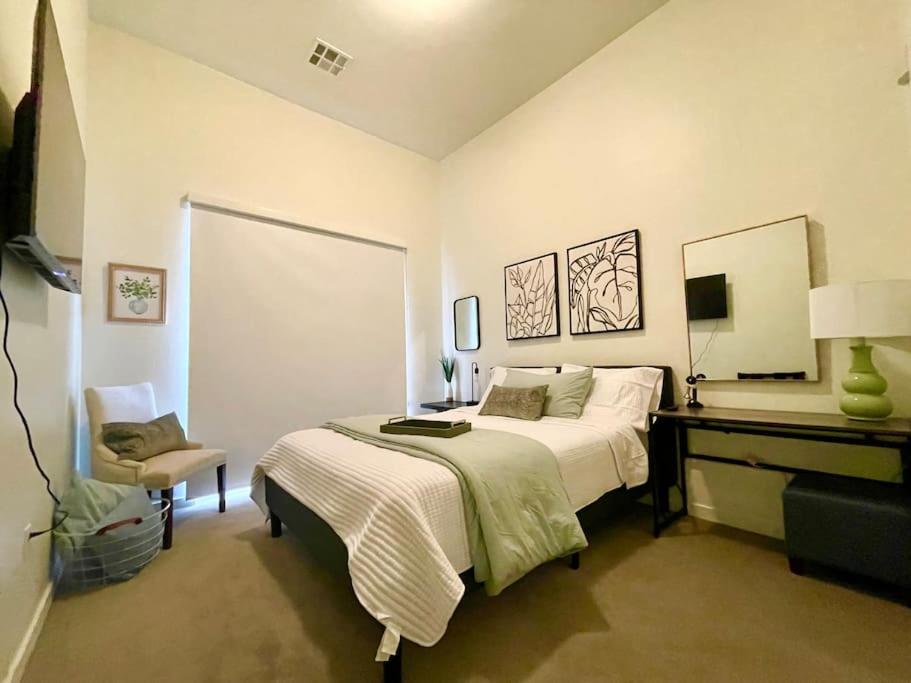 Apartamento A Perfect Getaway In The Heart Of The Action Las Vegas Exterior foto