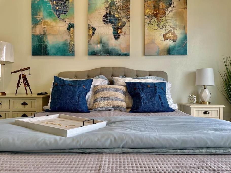 Apartamento A Perfect Getaway In The Heart Of The Action Las Vegas Exterior foto