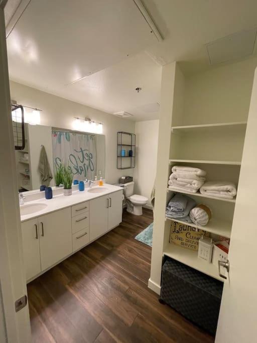Apartamento A Perfect Getaway In The Heart Of The Action Las Vegas Exterior foto