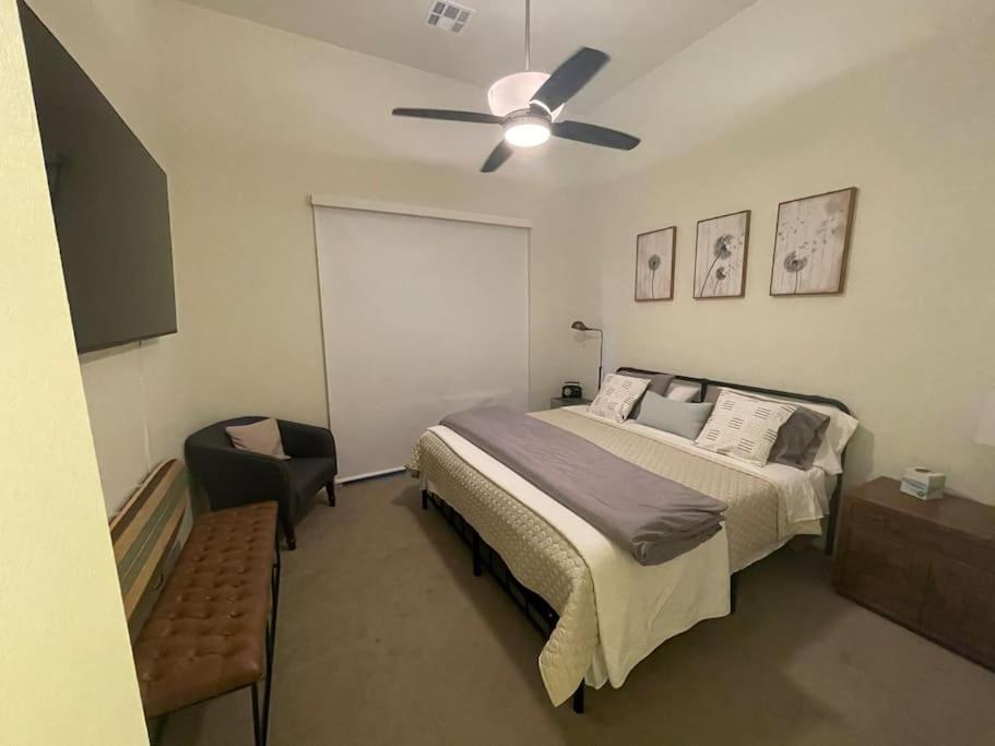 Apartamento A Perfect Getaway In The Heart Of The Action Las Vegas Exterior foto