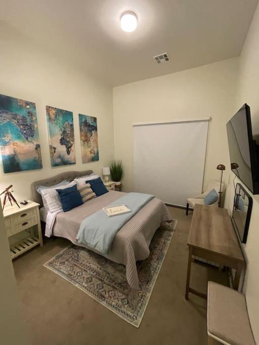 Apartamento A Perfect Getaway In The Heart Of The Action Las Vegas Exterior foto