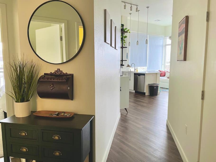 Apartamento A Perfect Getaway In The Heart Of The Action Las Vegas Exterior foto