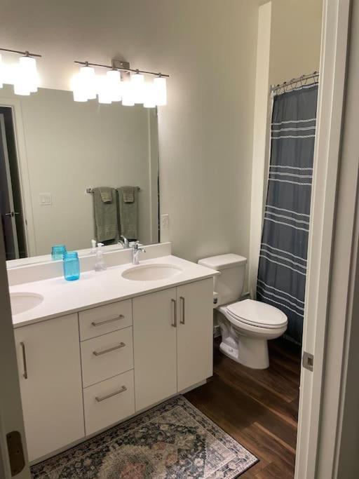Apartamento A Perfect Getaway In The Heart Of The Action Las Vegas Exterior foto