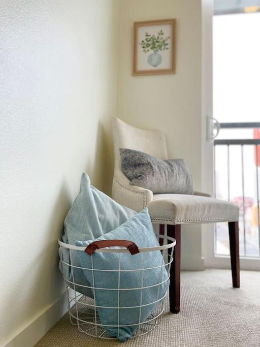 Apartamento A Perfect Getaway In The Heart Of The Action Las Vegas Exterior foto